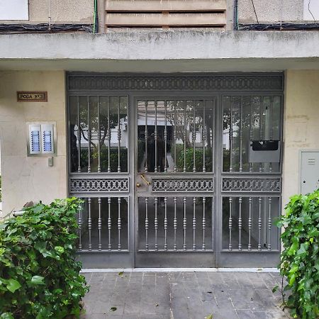 Apartamento Jerez 2022 Jerez de la Frontera Exterior foto
