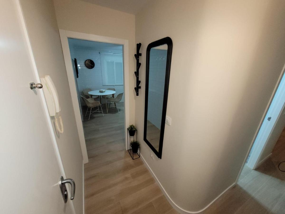 Apartamento Jerez 2022 Jerez de la Frontera Exterior foto