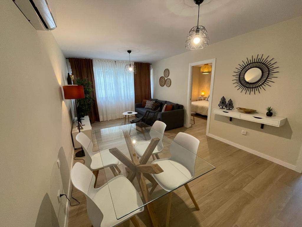 Apartamento Jerez 2022 Jerez de la Frontera Exterior foto