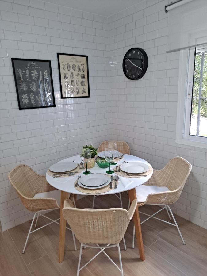 Apartamento Jerez 2022 Jerez de la Frontera Exterior foto