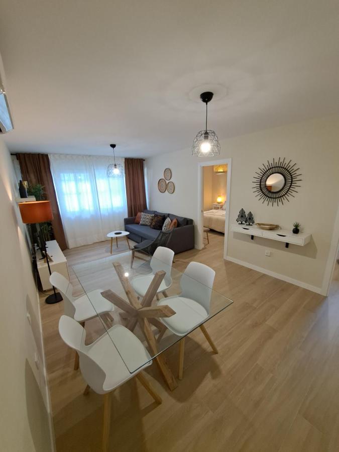 Apartamento Jerez 2022 Jerez de la Frontera Exterior foto